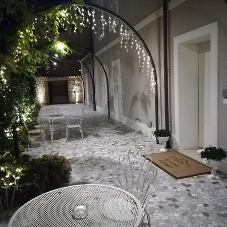Le Case Cavour ラヴェンナ エクステリア 写真