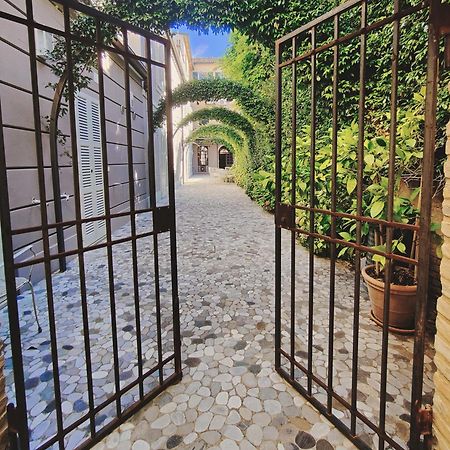 Le Case Cavour ラヴェンナ エクステリア 写真