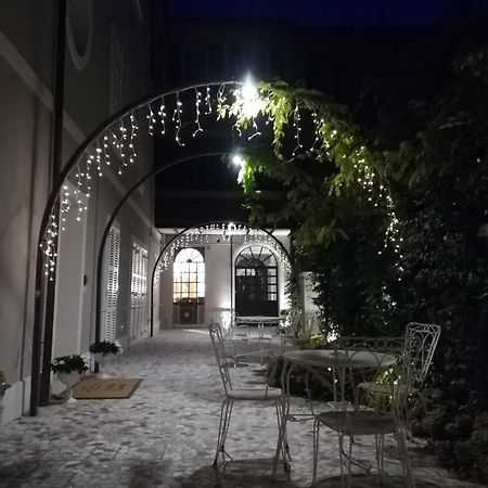 Le Case Cavour ラヴェンナ エクステリア 写真