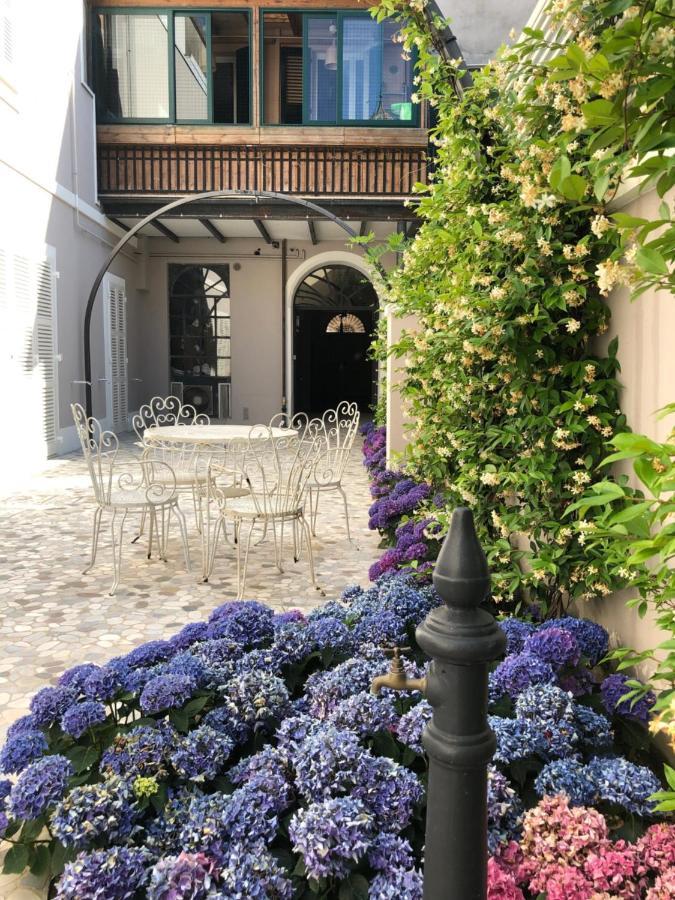 Le Case Cavour ラヴェンナ エクステリア 写真