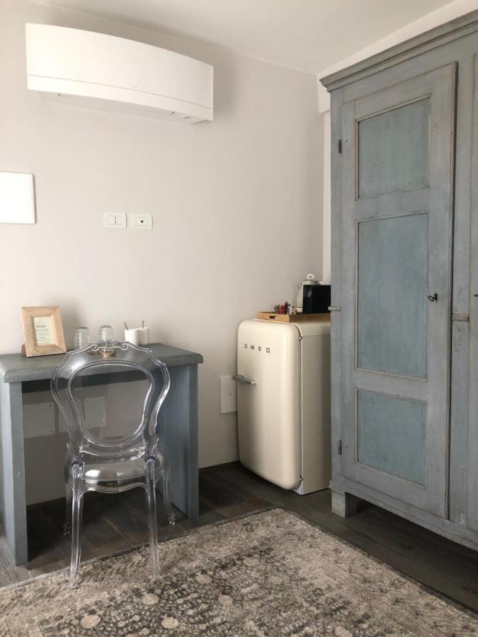 Le Case Cavour ラヴェンナ エクステリア 写真