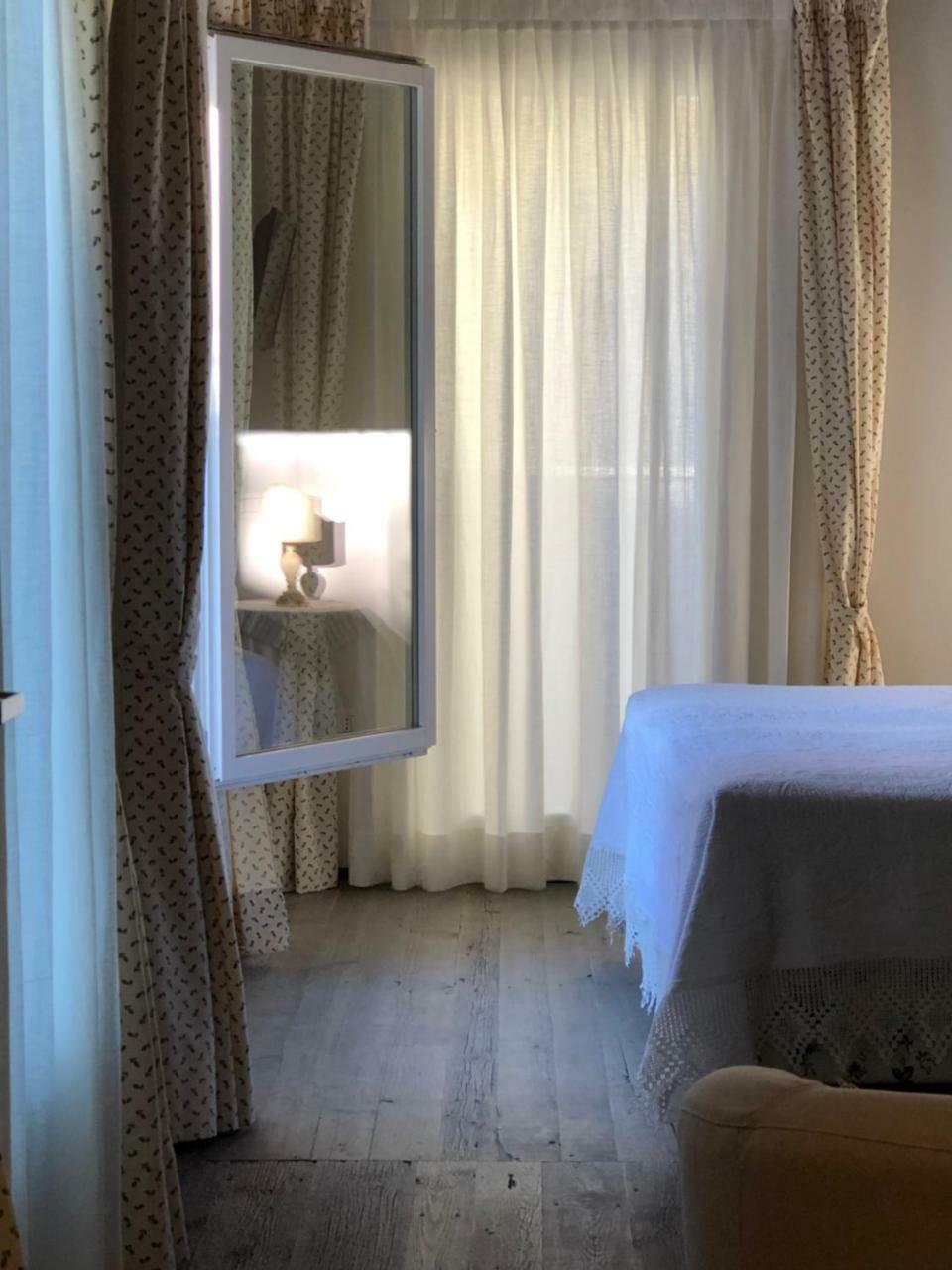 Le Case Cavour ラヴェンナ エクステリア 写真